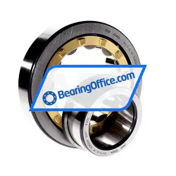 FAG NJ413-XL-M1 rulman resim 2