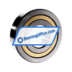 FAG NJ413-XL-M1 rulman resim 3