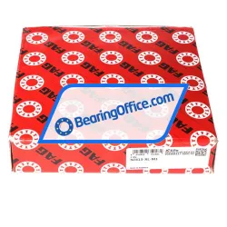 FAG NJ413-XL-M1 rulman resim 4