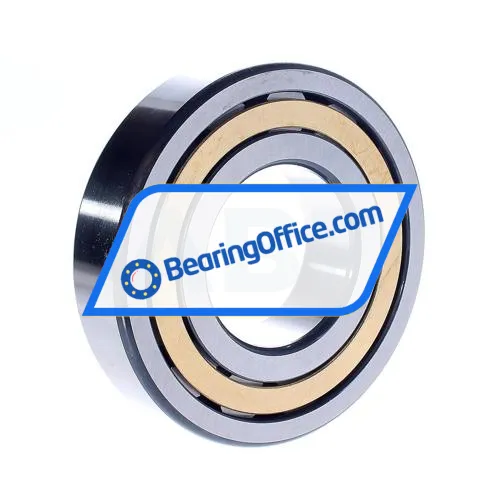 FAG NJ314-E-XL-M1-C3 bearing image 3