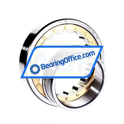 FAG NJ215-E-XL-M1A-C3 bearing image 2