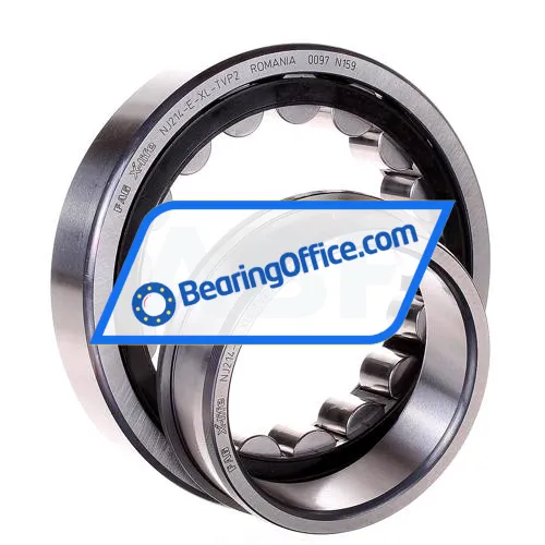 FAG NJ214-E-XL-TVP2 bearing image 3