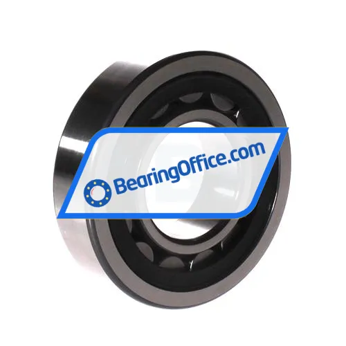 FAG NU309-E-XL-TVP2-C3 bearing image 2