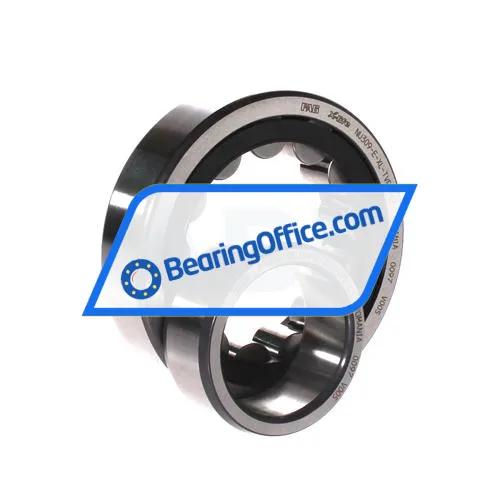 FAG NU309-E-XL-TVP2-C3 bearing image 3
