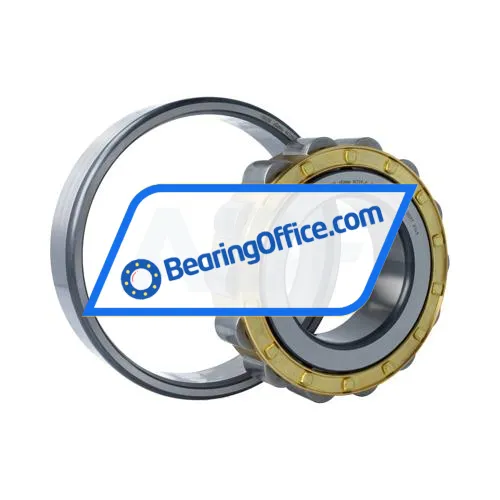 FAG N319-E-XL-M1-C3 bearing image 3