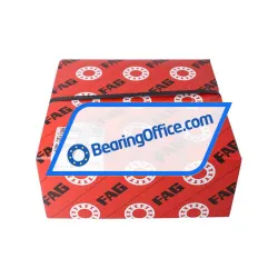 FAG N319-E-XL-M1-C3 rulman resim 4