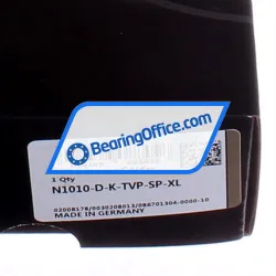 FAG N1010-D-K-TVP-SP-XL rulman resim 3