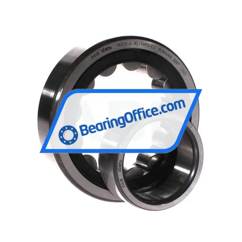 FAG NU312-E-XL-TVP2-C3 bearing image 3