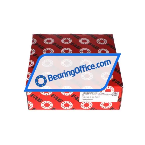 FAG NJ2315-E-XL-TVP2 bearing image 4