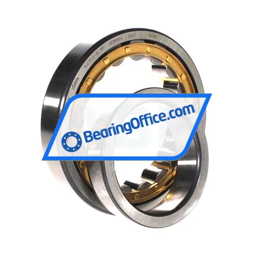 FAG NJ219-E-XL-M1 bearing image 3