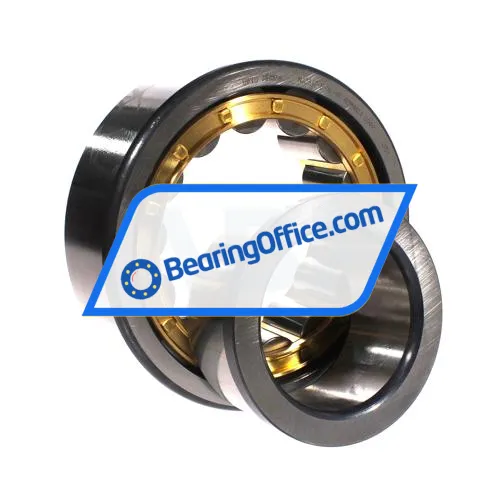 FAG NJ2317-E-XL-M1 bearing image 3