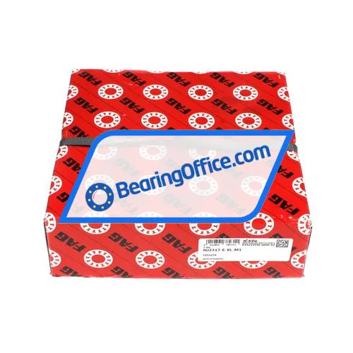 FAG NJ2317-E-XL-M1 bearing image 4