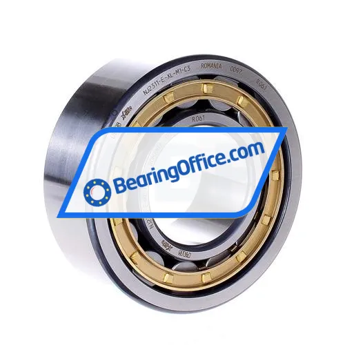 FAG NJ2311-E-XL-M1-C3