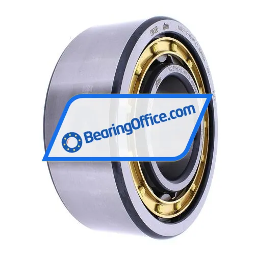 FAG NJ2311-E-XL-M1-C3 bearing image 2