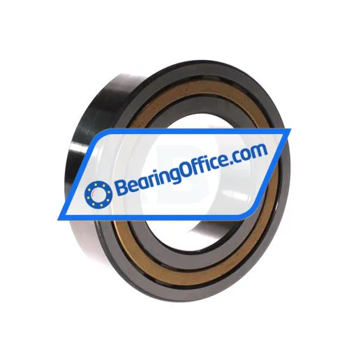 FAG NJ2214-E-XL-M1-C3 bearing image 2