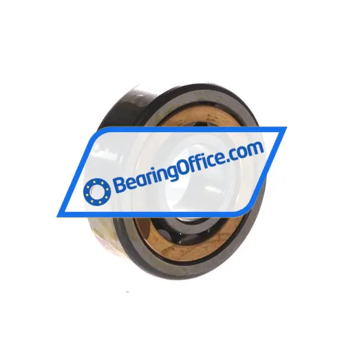 FAG NU304-E-XL-M1-C3 bearing image 2