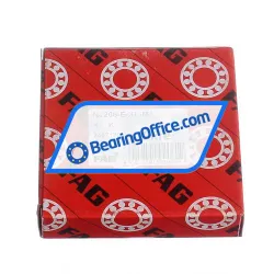 FAG NJ208-E-XL-M1 rulman resim 4