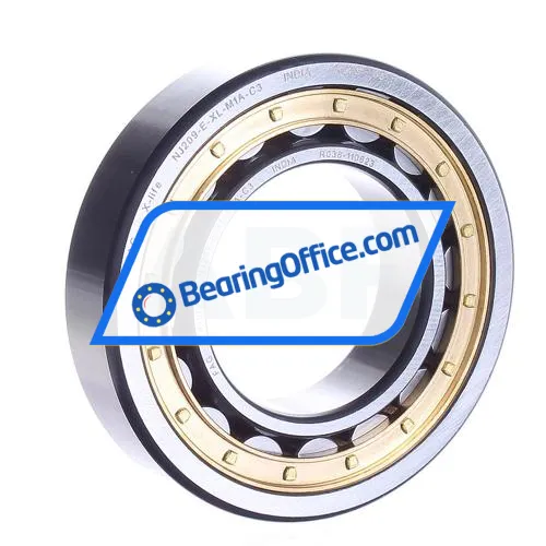 FAG NJ209-E-XL-M1A-C3