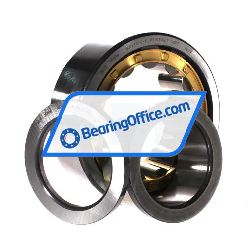 FAG NUP2315-E-XL-M1 bearing image 3