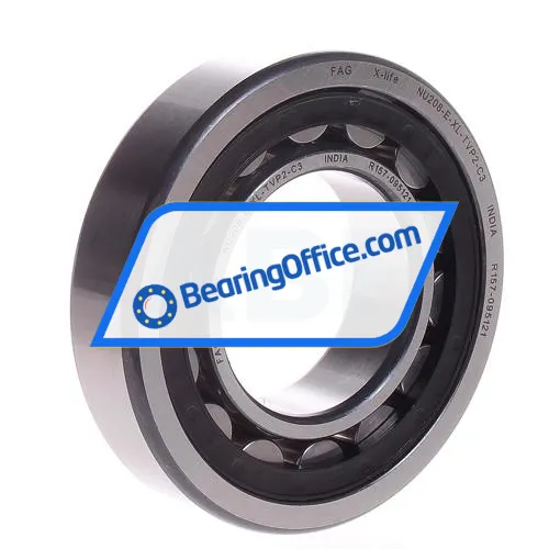 FAG NU208-E-XL-TVP2-C3