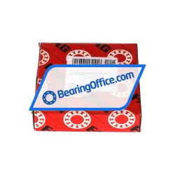 FAG NU208-E-XL-TVP2-C3 rulman resim 3