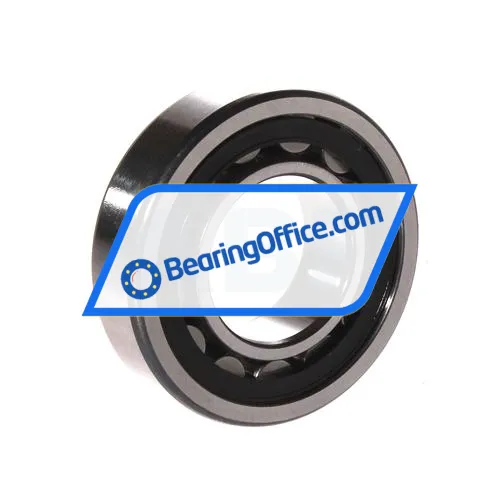 FAG NU206-E-XL-TVP2-C3 bearing image 2