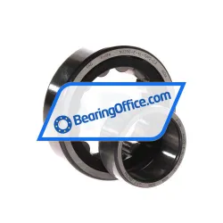 FAG NU206-E-XL-TVP2-C3 rulman resim 3