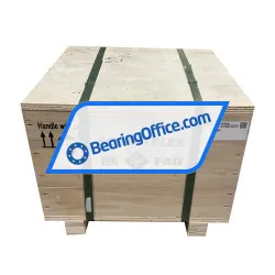 FAG NJ424-XL-M1 rulman resim 2