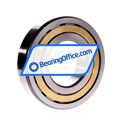 FAG NJ309-E-XL-TVP2-C3 bearing image 3