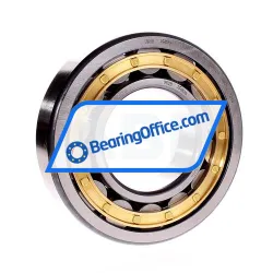 FAG NJ309-E-XL-TVP2-C3