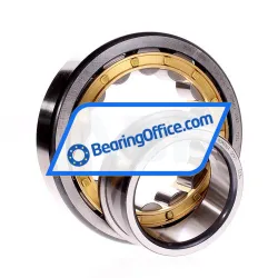 FAG NJ309-E-XL-TVP2-C3 rulman resim 2