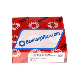 FAG NJ309-E-XL-TVP2-C3 rulman resim 4