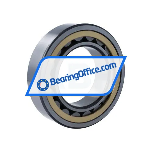 FAG NU2216-E-XL-MPAX-C3 bearing image 2