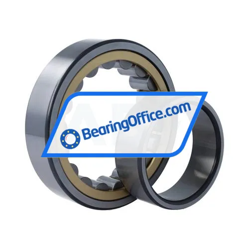 FAG NU2216-E-XL-MPAX-C3 bearing image 3