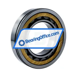 FAG NU212-E-XL-N-MPAX-F59-C3 rulman resim 2