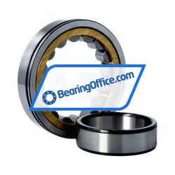 FAG NU212-E-XL-N-MPAX-F59-C3 rulman resim 3