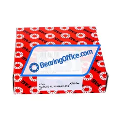 FAG NU212-E-XL-N-MPAX-F59-C3 rulman resim 4