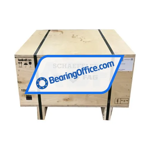 FAG NU260-E-TB-M1-C3 bearing image 2