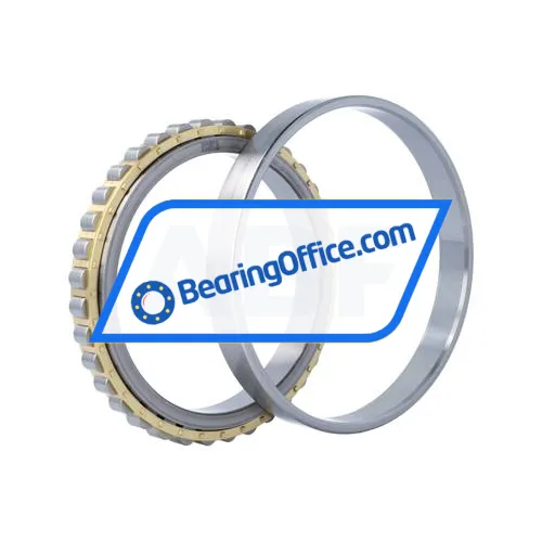 FAG N1928-K-M1-SP bearing image 3