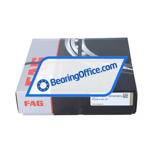 FAG N1928-K-M1-SP bearing image 4