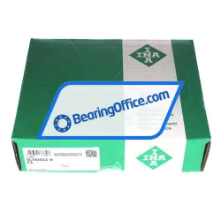 INA SL183022-A-C3 rulman resim 3