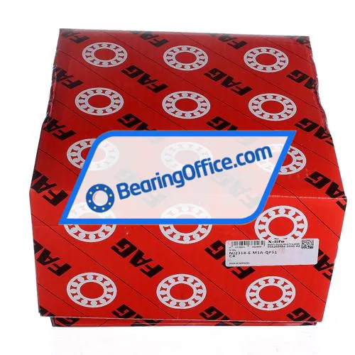 FAG NJ2318-E-M1A-QP51-C4 bearing image 5