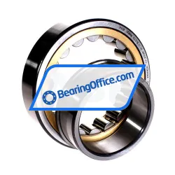 FAG NJ2216-E-XL-MPAX-C4 rulman resim 3