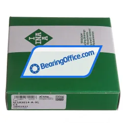 INA SL183014-A-XL-C3 rulman resim 4