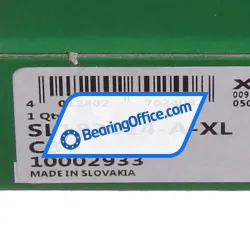 INA SL183014-A-XL-C3 rulman resim 5