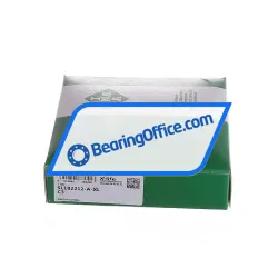 INA SL182212-A-XL-C3 rulman resim 4