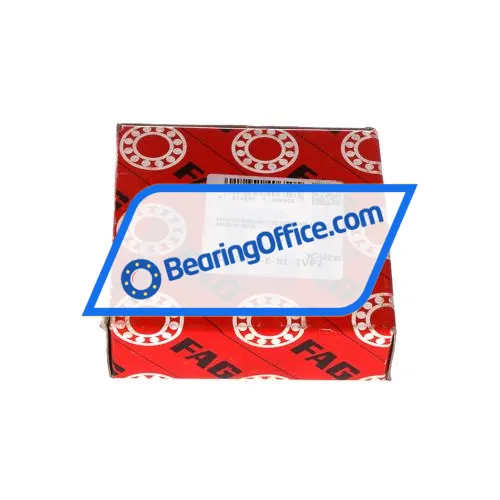 FAG RNU307-E-XL-TVP2 bearing image 3