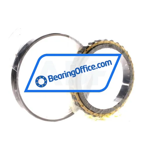 FAG N1920-K-M1-SP bearing image 2