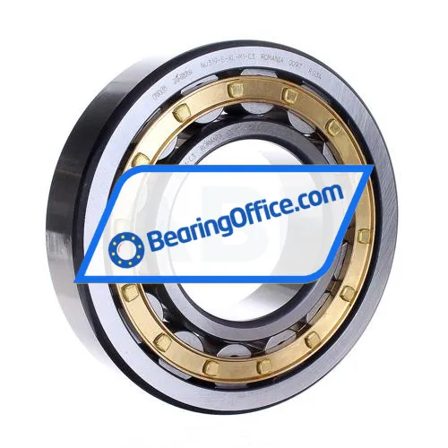 FAG NU319-E-XL-M1-C3