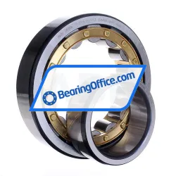 FAG NU319-E-XL-M1-C3 rulman resim 3